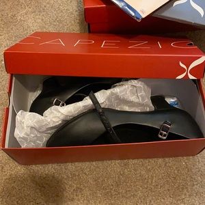 Capezio High Heel Taps